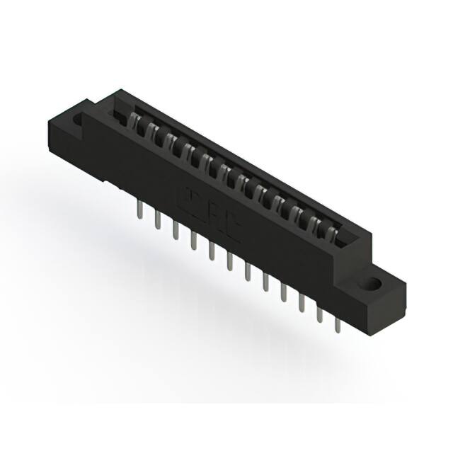 357-012-427-102 EDAC Inc.  Edgeboard Connectors